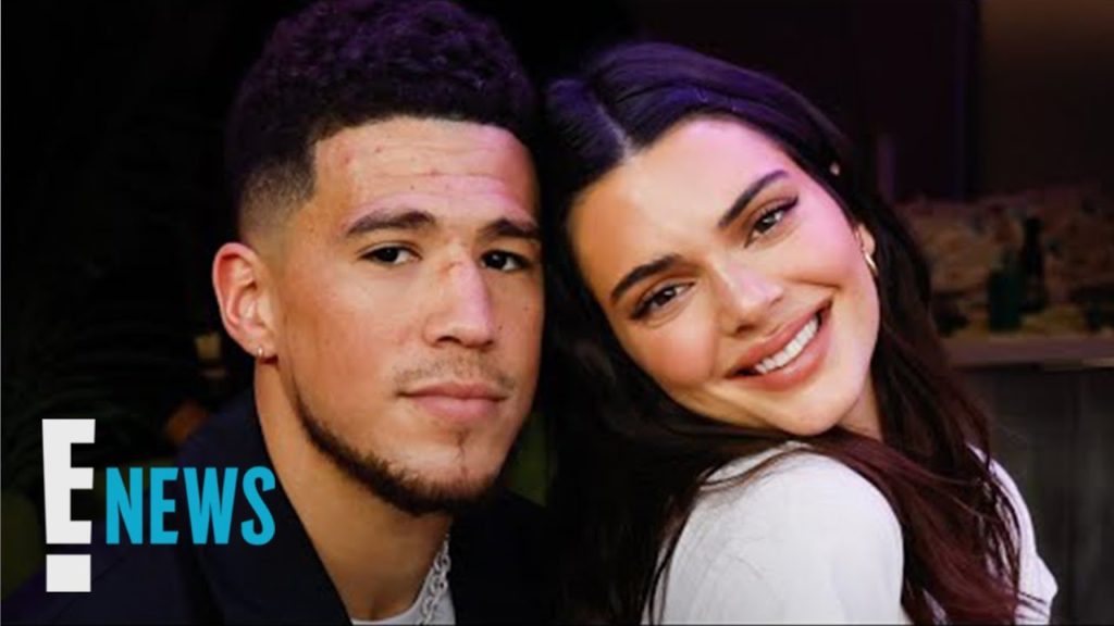 Kendall Jenner & Devin Booker SPLIT After 2 Years Together | E! News