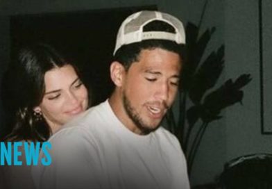 Kendall Jenner & Devin Booker’s SLAM DUNK Romance | E! News