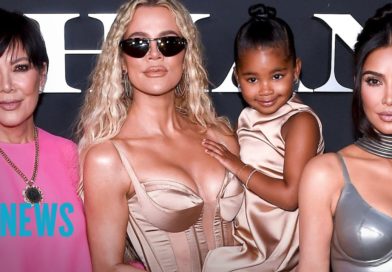 Khloé Kardashian DEFENDS Holding True “Too Much” | E! News