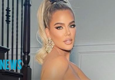 Khloé Kardashian Oozes Glamour For Simon Huck’s Wedding | E! News