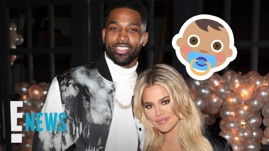 Khloe Kardashian & Tristan Thompson’s 2nd Child’s Sex Revealed | E! News