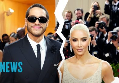 Kim Kardashian & Pete Davidson Break Up After 9 Months Together | E! News