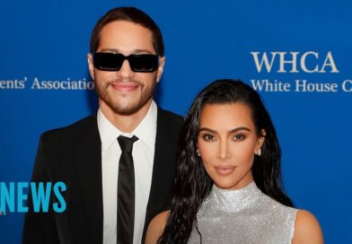 Kim Kardashian & Pete Davidson Make Red Carpet DEBUT | E! News