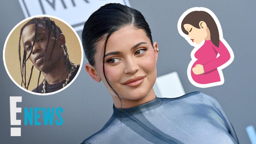 Kylie Jenner Hints at Baby No. 3 in Flirty Comment | E! News