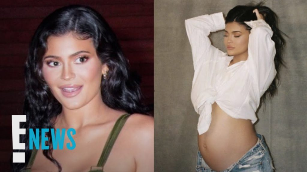 Kylie Jenner Welcomes Baby No. 2 With Travis Scott | E! News