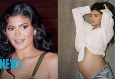 Kylie Jenner Welcomes Baby No. 2 With Travis Scott | E! News
