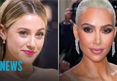 Lili Reinhart SLAMS Kim Kardashian’s Met Gala 2022 Diet | E! News
