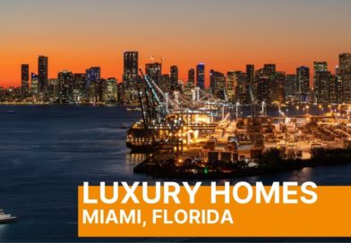 Live The Luxury Life Tour Some Of The Hottest Mega Mansions