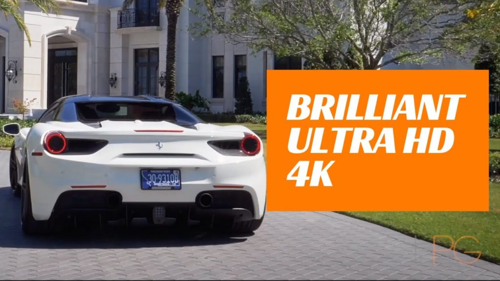 Live The Luxury Life With Us And Tour Some Of The Hottest Homes