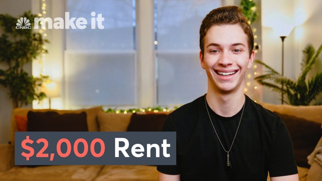 Living In A ,000/Month Apartment In Pittsburgh, PA | Unlocked