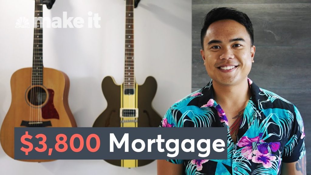 Living In A ,800/Month Condo In Honolulu, Hawaii | Unlocked