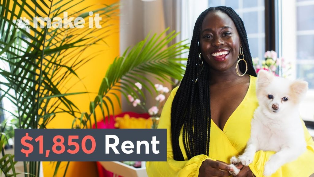 Living In An ,850/Month Loft in Yonkers, NY | Unlocked
