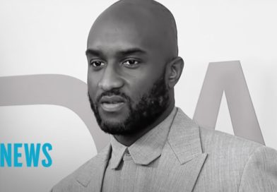 Louis Vuitton Designer Virgil Abloh Dead at 41 | E! News