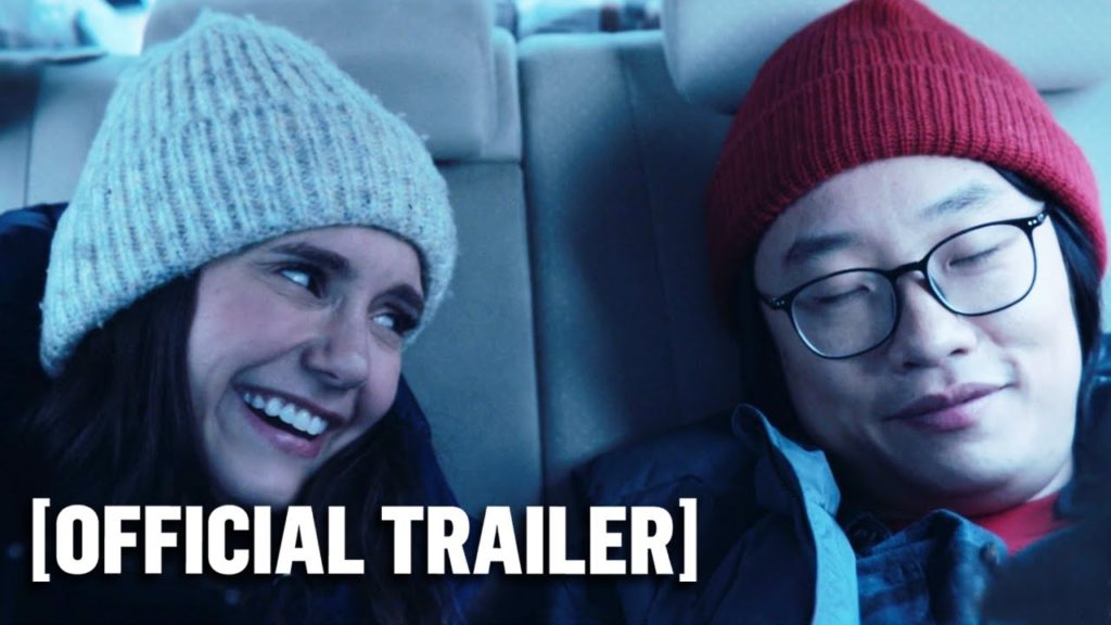 Love Hard – Netflix Official Trailer