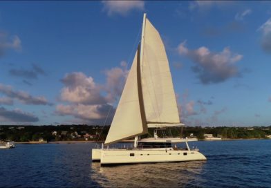 Experience the Ultra Luxury 62ft Seaduced II Catamaran  — Lifestyle Production Production