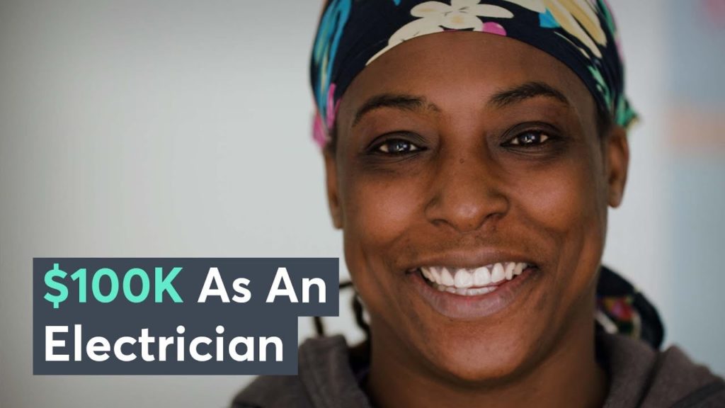 Making 0K A Year As An Electrician In NYC | On The Job