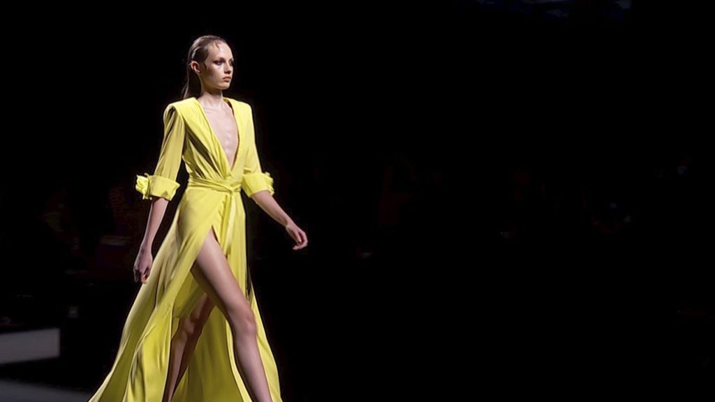 Malne | Spring Summer 2022 | Full Show