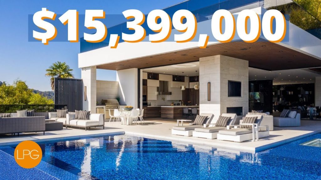 MEGA MANSIONS : LOS ANGELES | NEW YORK | MIAMI