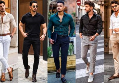 Formal Outfits For Men 2021 | Formal Outfit Ideas For Men |  Formal Dress For Men | Men’s Fashion
