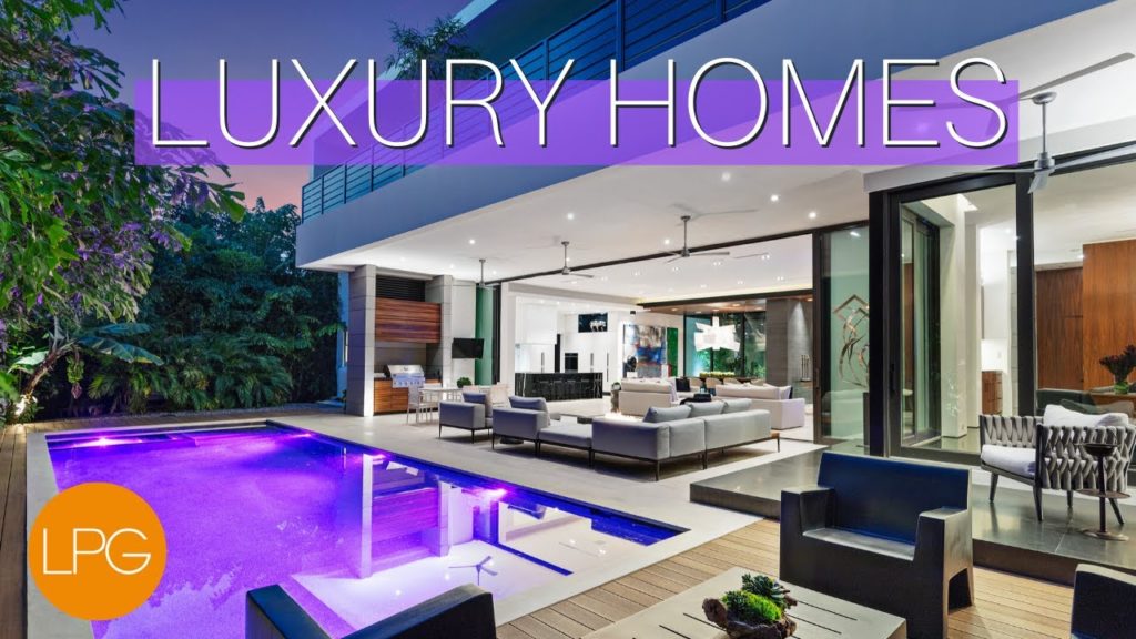 Miami Florida Luxury Mansion Open House – Step Inside!!