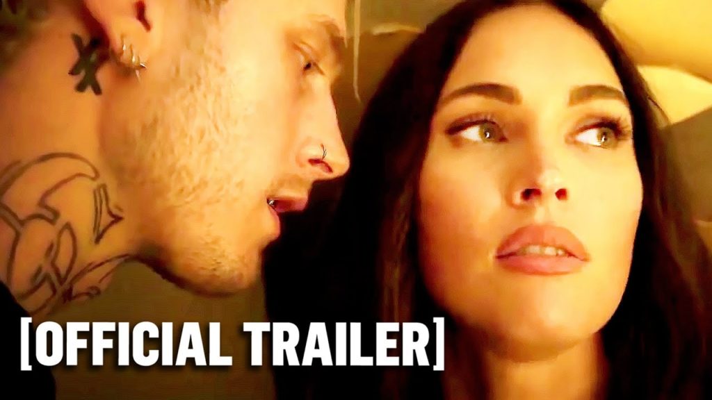 “Midnight in the Switchgrass” Official Red Band Trailer