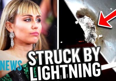 Miley Cyrus Speaks Out After Emergency Landing | E! News