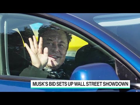 Musk, Twitter and the Free Speech Town Square