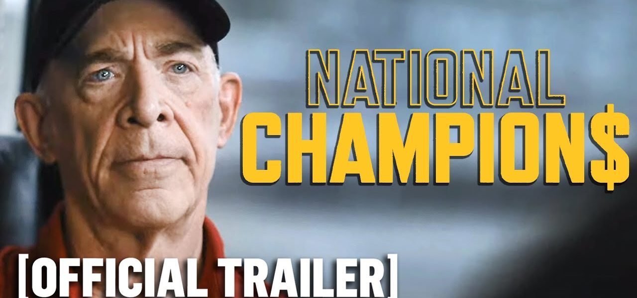 National Champions - Official Trailer