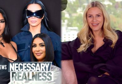 Necessary Realness: Kim Kardashian’s Award-Winning Style | E! News
