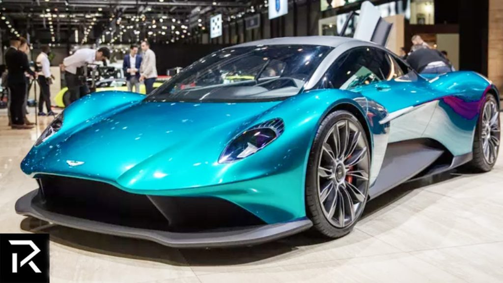 New Supercars You Don’t Want To Miss