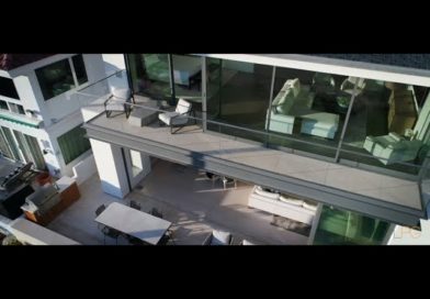 Newport Beach Modern Home California — Lifestyle Production Group