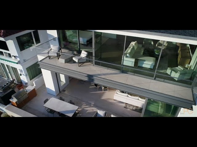 Newport Beach Modern Home California — Lifestyle Production Group