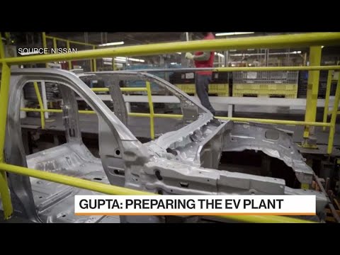 Nissan Invests 0M in Mississippi EV Plant