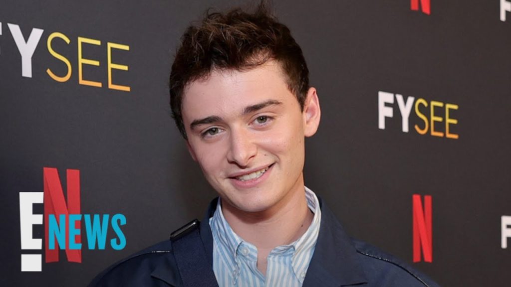 Noah Schnapp Reveals Where He Stands With Doja Cat | E! News