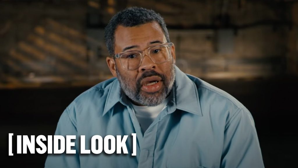 Nope – *FINAL* Inside Look 3 Starring Keke Palmer & Daniel Kaluuya | E! News