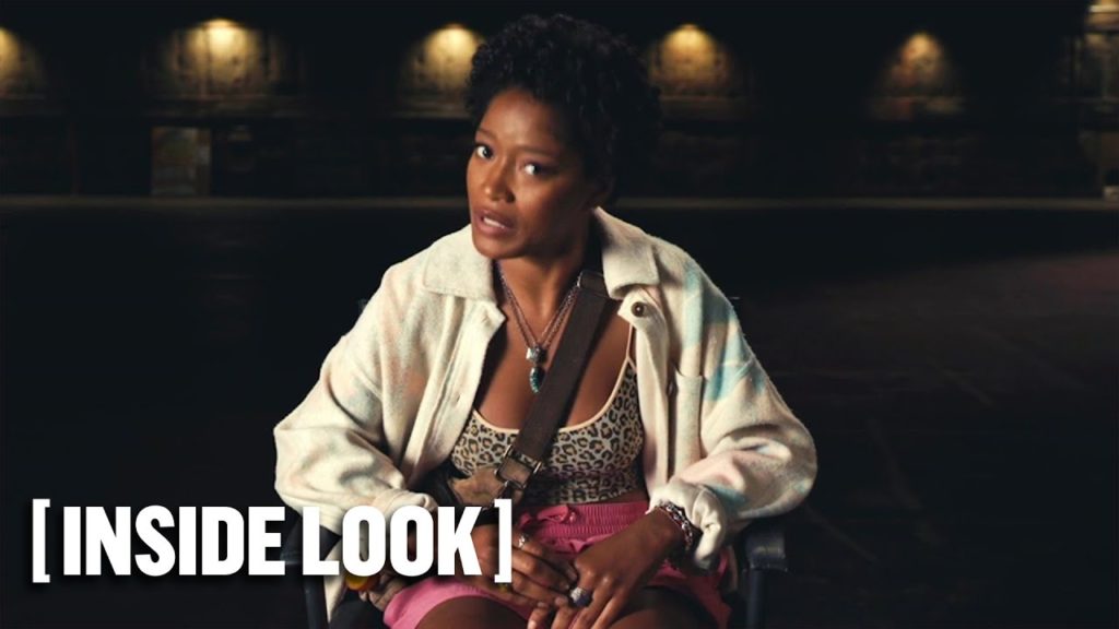 Nope – *NEW* Inside Look 2 Starring Keke Palmer & Daniel Kaluuya