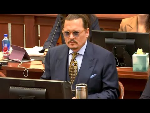 WATCH LIVE: Day 20 – Johnny Depp & Amber Heard Trial: Witnesses for Heard Take the Stand | E! News