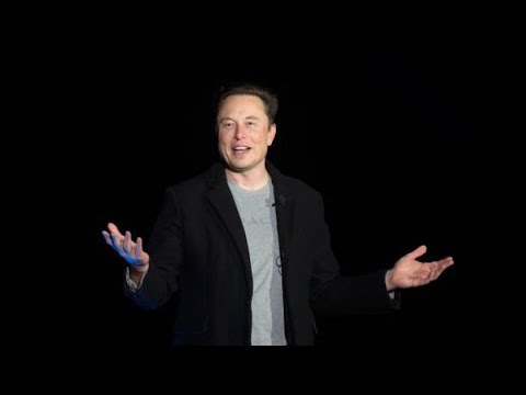 Facebook Whistleblower Cautiously Optimistic About Musk Taking Over Twitter
