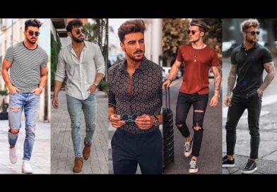 Best Summer Outfits For Men 2022 | Summer Fashion For Men | Best Men’s Outfits 2022 | Men’s Fashion