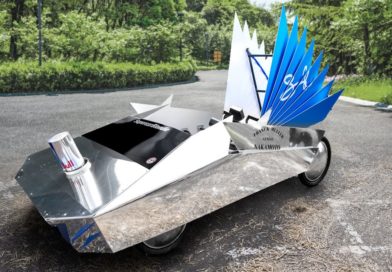 Our Crazy Journey to the Soapbox Race