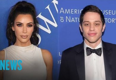 Pete Davidson’s Mom Wants Kim Kardashian to Have His BABY? | E! News