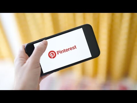 Pinterest Jumps; Sales, User Numbers Show Resilience
