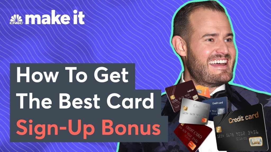 Points Guy: How To Tell A Great Sign-Up Bonus From A Lousy One