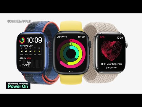 Power On: Apple’s Next Watches