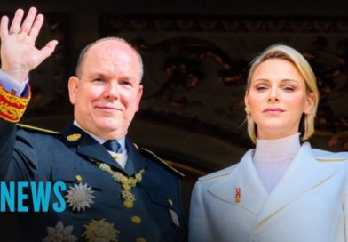 Princess Charlene of Monaco Enters Treatment Amid Poor Health | E! News
