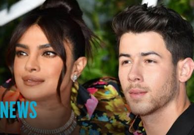 Priyanka Chopra Shares a Sneak Peek at Motherhood | E! News