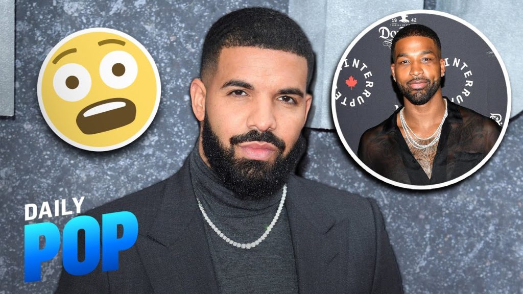 Drake Drops SURPRISE Album & Video With Tristan Thompson | Daily Pop | E! News