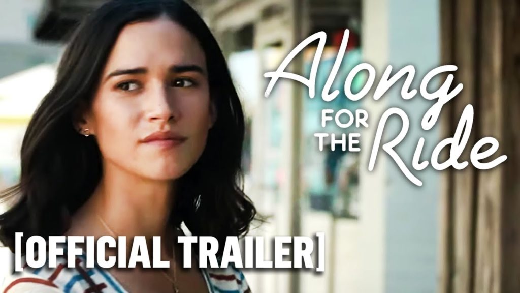 Along for the Ride – Official Netflix Trailer Starring Andie MacDowell & Dermot Mulroney
