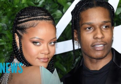 Rihanna & A$AP Rocky’s Relationship TIMELINE | E! News