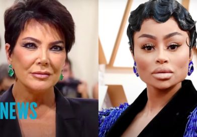 Kris Jenner Testifies About Alleged DEATH THREAT From Blac Chyna | E! News